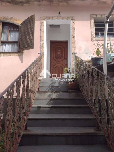 Casa, 7 quartos, 290 m² - Foto 5