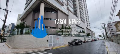 Apartamento, 3 quartos, 130 m² - Foto 1