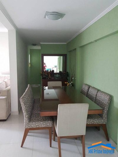 Casa, 4 quartos, 240 m² - Foto 2