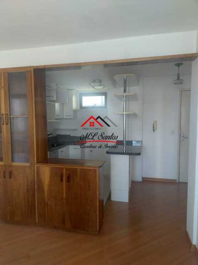 Apartamento, 2 quartos, 58 m² - Foto 2