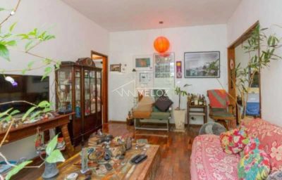 Apartamento, 2 quartos, 96 m² - Foto 4