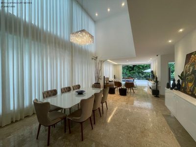 Casa, 4 quartos, 300 m² - Foto 3