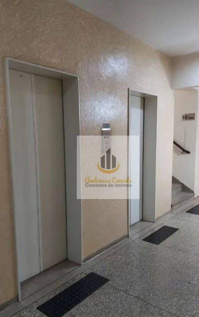 Sala-Conjunto, 35 m² - Foto 4