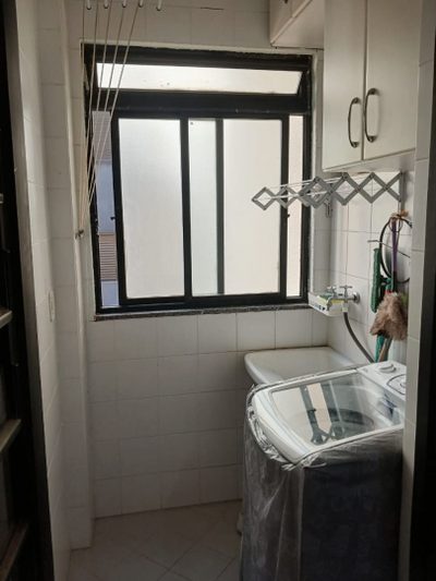 Apartamento, 3 quartos, 65 m² - Foto 3