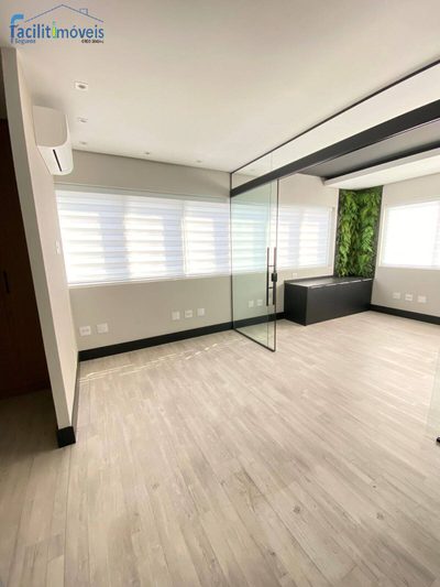 Sala-Conjunto, 36 m² - Foto 3
