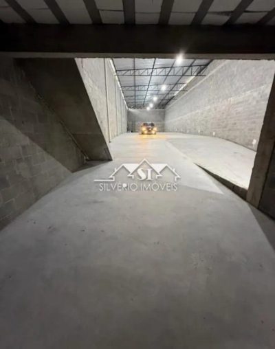 Depósito-Galpão, 400 m² - Foto 5