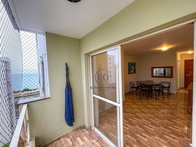 Apartamento, 3 quartos, 80 m² - Foto 3