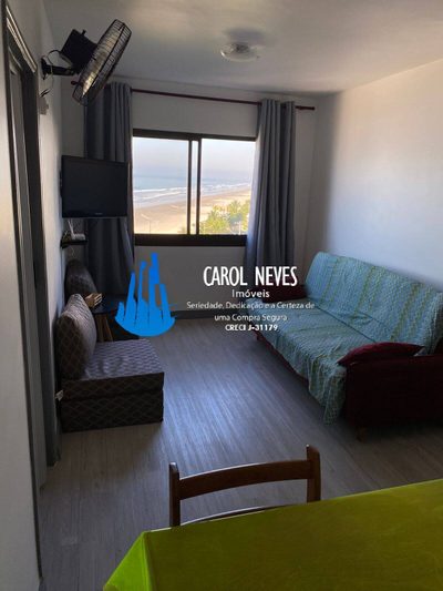 Apartamento, 1 quarto, 40 m² - Foto 2