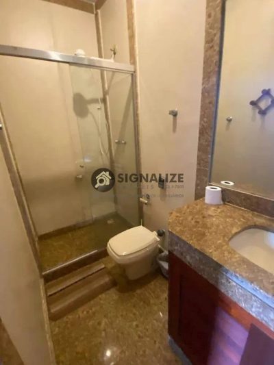 Cobertura, 4 quartos, 160 m² - Foto 4