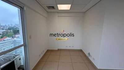 Sala-Conjunto, 26 m² - Foto 3