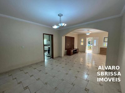 Casa, 4 quartos, 234 m² - Foto 4