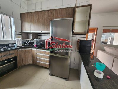 Casa, 3 quartos, 300 m² - Foto 5