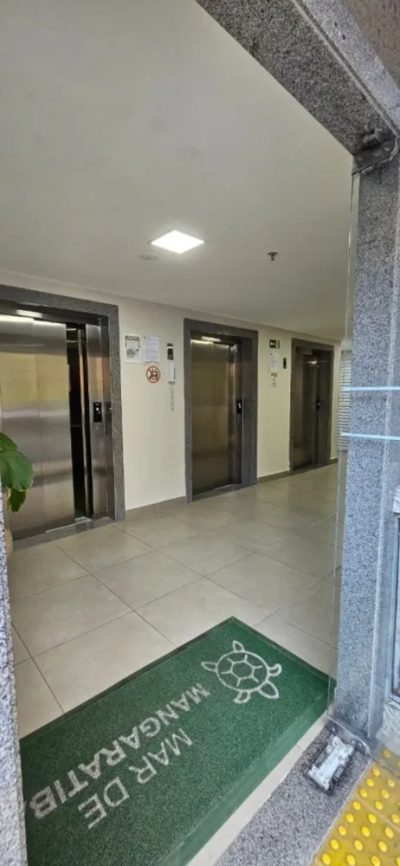 Apartamento, 2 quartos, 47 m² - Foto 5
