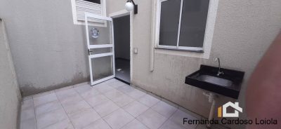 Apartamento, 2 quartos, 40 m² - Foto 5