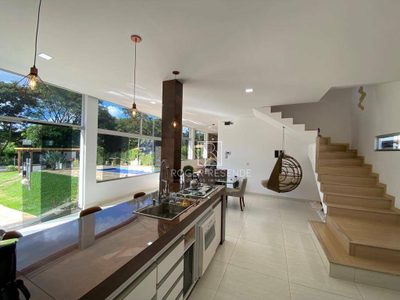 Casa, 4 quartos, 280 m² - Foto 5