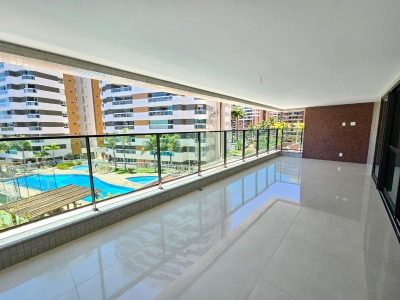 Apartamento, 4 quartos, 224 m² - Foto 2