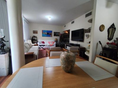 Apartamento, 3 quartos, 170 m² - Foto 5