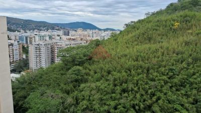 Apartamento, 2 quartos, 52 m² - Foto 1
