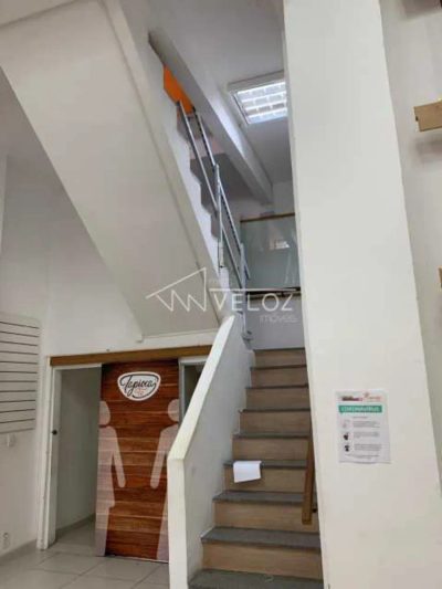 Loja-Salão, 200 m² - Foto 1