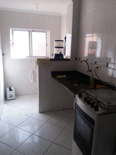 Apartamento, 2 quartos, 70 m² - Foto 4