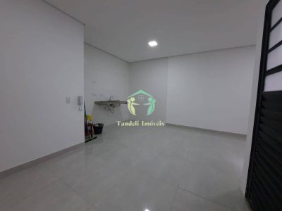 Apartamento, 2 quartos, 44 m² - Foto 4