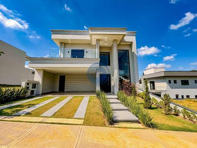 Sobrado, 4 quartos, 319 m² - Foto 2