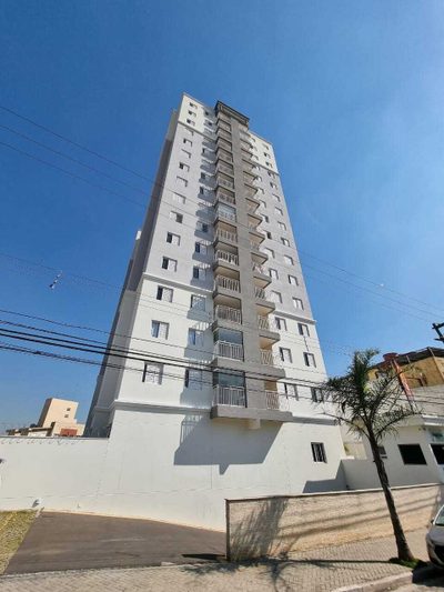 Apartamento, 2 quartos, 50 m² - Foto 1