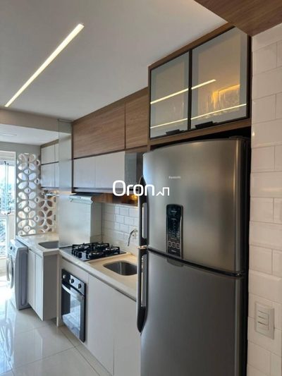 Apartamento, 3 quartos, 75 m² - Foto 3