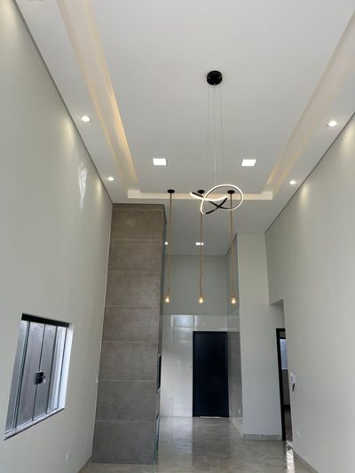 Casa, 3 quartos - Foto 5