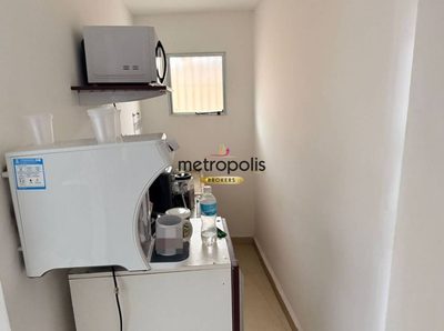 Prédio Inteiro, 286 m² - Foto 5