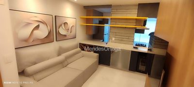 Apartamento, 1 quarto, 45 m² - Foto 5