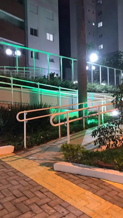 Apartamento, 2 quartos, 71 m² - Foto 3
