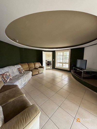 Casa de Condomínio, 5 quartos - Foto 4