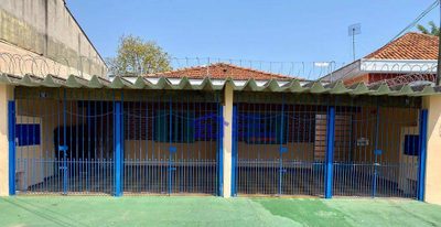 Casa, 5 quartos, 150 m² - Foto 1