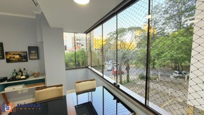 Apartamento, 3 quartos, 84 m² - Foto 5