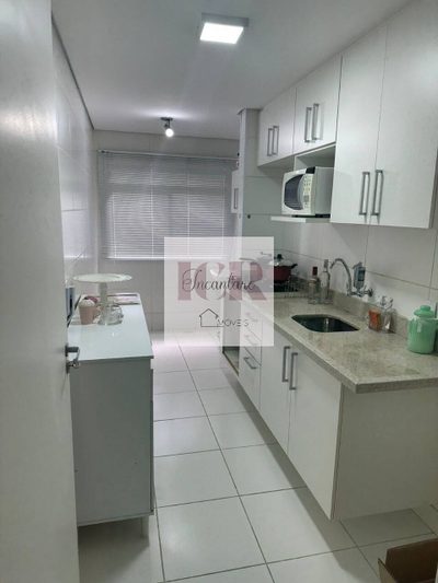 Apartamento, 2 quartos - Foto 4