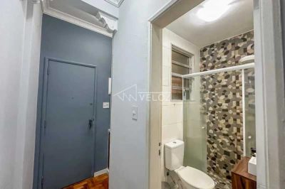 Apartamento, 19 m² - Foto 1