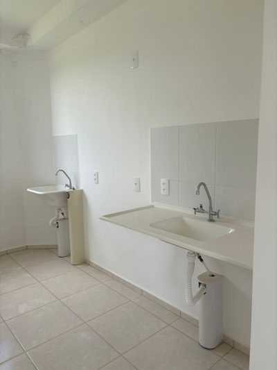 Apartamento, 2 quartos, 45 m² - Foto 5
