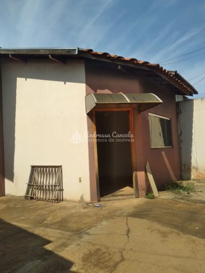 Casa, 3 quartos, 100 m² - Foto 2