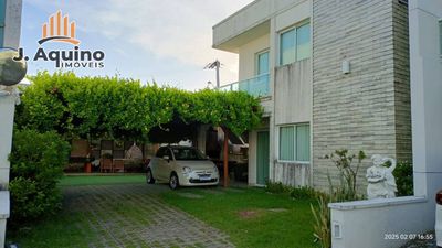 Casa, 4 quartos, 278 m² - Foto 1