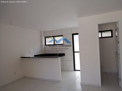 Casa de Condomínio, 2 quartos - Foto 3