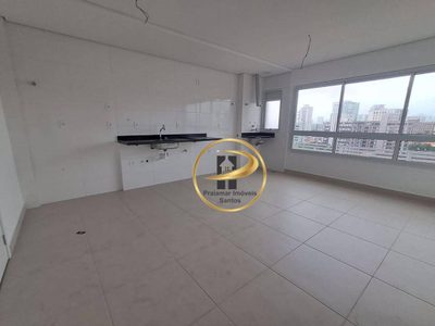 Apartamento, 2 quartos, 55 m² - Foto 1