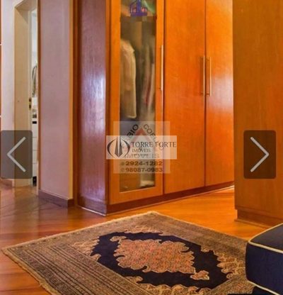 Casa, 4 quartos, 500 m² - Foto 4