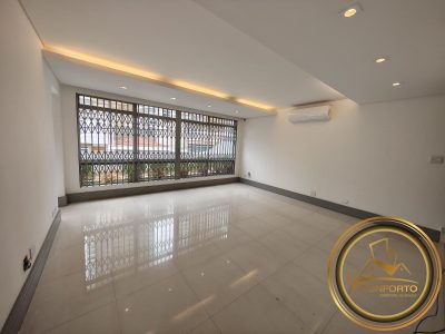 Loja-Salão, 353 m² - Foto 1