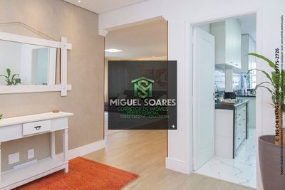 Apartamento, 3 quartos, 180 m² - Foto 3
