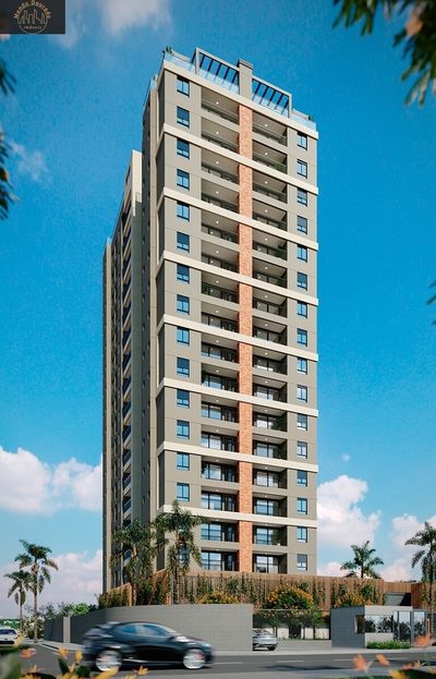 Apartamento, 2 quartos, 59 m² - Foto 5