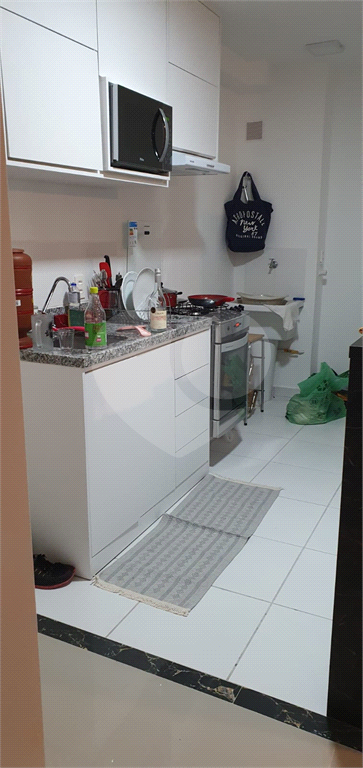 Apartamento, 2 quartos, 35 m² - Foto 5