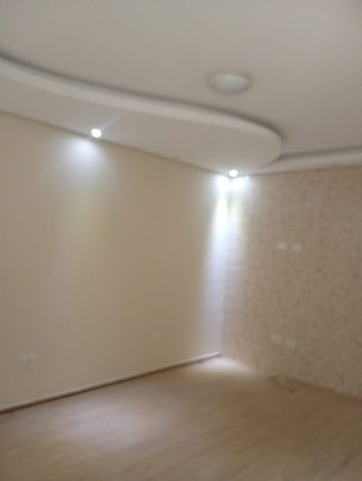 Casa de Condomínio, 2 quartos - Foto 1