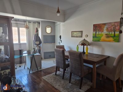 Apartamento, 3 quartos, 120 m² - Foto 4