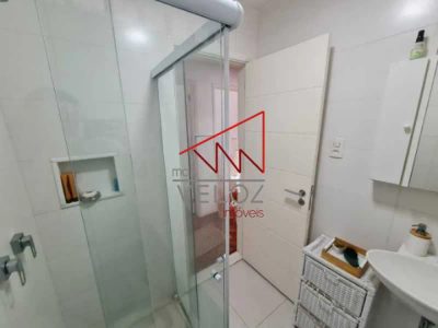 Apartamento, 3 quartos, 110 m² - Foto 2